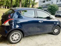 Usata Lancia Ypsilon 69 CV (50 kW) 2017 Utilitaria