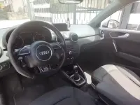 Usata Audi A1 105 CV (77 kW) 2012 Utilitaria