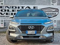 usata Hyundai Kona 1.6 CRDI 136 CV DCT Style