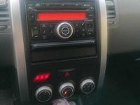 Usata Nissan X-Trail 150 CV (110 kW) 2008 Grigio SUV