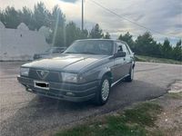 usata Alfa Romeo 75 2.0i ts