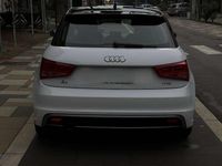 Usata Audi A1 Sportback S-Line 86 CV (63 kW) 2014 Utilitaria
