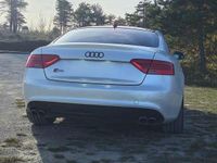 Usata Audi S5 354 CV (260 kW) 2007 Coupé
