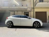 Usata Volvo V40 R-Design Kinetic 150 CV (110 kW) 2013 Station wagon