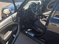 Usata Mini One D Countryman 90 CV (66 kW) 2013 Nero SUV