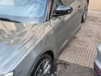 Usata Audi A1 116 CV (85 kW) 2019 Grigio SUV