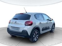 Usata Citroën C3 PureTech 110 CV (80 kW) 2024 Beige Berlina