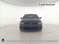 usata VW Golf 2.0 tsi gti 245cv