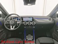 Usata Mercedes GLA180 Progressive 150 CV (110 kW) 2020 Nero SUV