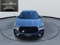 Occasion DR DR 6.0 149 ch (109 kW) 2026 Gris SUV