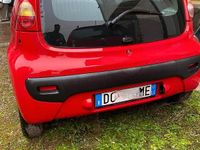 Usata Peugeot 107 68 CV (50 kW) 2007 Utilitaria