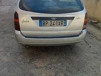 Usata Ford Focus 2000 Station wagon