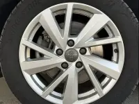 Käytetty Audi Q2 Business 150 HP (110 kW) 2017 Hopea Katumaasturi