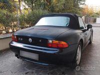 usata BMW Z3 - Roadster - 1998