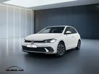Nuova VW Polo Edition 95 CV (69 kW) 2026 Bianco Utilitaria