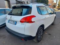 usata Peugeot 2008 BlueHDi 100 Active TAGLIANDI