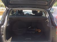 Usata Renault Captur 115 CV (84 kW) 2014 Nero SUV