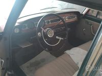 Usata Lancia Flavia 1960