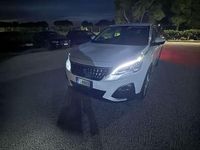 Usata Peugeot 3008 Allure 131 CV (96 kW) 2019 SUV