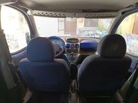 Usata Fiat Doblò 103 CV (75 kW) 2003 Monovolume