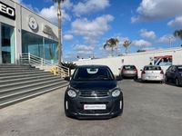 usata Citroën C1 -- VTi 72 S&S 5p. Feel