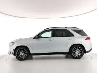 Gebraucht Mercedes GLE300 Premium Plus 245 PS (180 kW) 2021 Silber SUV