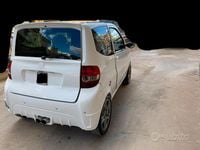 Usata Casalini M12 2013 Bianco
