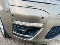 usata Citroën C4 Picasso gran 7 posti 2.0 hdi 150cv e5