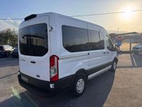 Usata Ford Transit 131 CV (96 kW) 2020 Other Furgone