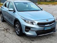 Usata Kia XCeed Urban 120 CV (88 kW) 2019 Grigio SUV