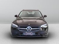 usata Mercedes 200 Classe C-S206 SW 2021 C SWd mhev Sport auto