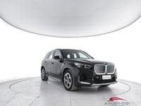 Usata BMW iX1 xLine 67 kW (92 CV) 2024 Nero SUV