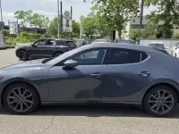Usata Mazda 3 Center-Line 140 CV (102 kW) 2026 Grigio Berlina