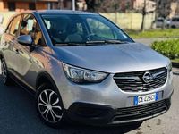 Usata Opel Crossland X Innovation 83 CV (61 kW) 2020 Other SUV