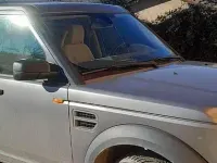 Usata Land Rover Discovery 190 CV (139 kW) 2007 Grigio SUV