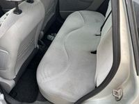 Usata Citroën C3 2008 Grigio Utilitaria