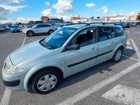 usata Renault Mégane II Mégane 1.5 dCi/82CV 4 porte Confort Dynamique