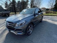 Usata Mercedes GLE250 Premium Plus 204 CV (150 kW) 2019 SUV