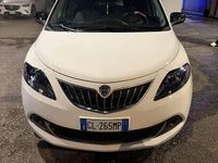Usata Lancia Ypsilon Silver 69 CV (50 kW) 2022 Utilitaria