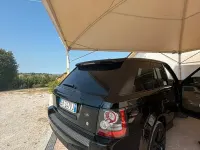 Usata Land Rover Range Rover 208 CV (152 kW) 2011 SUV