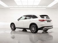 usata Mercedes 220 GLC (X254)d 4Matic Mild Hybrid Advanced Plus