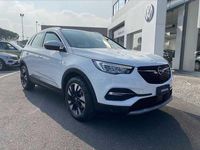 usata Opel Grandland X Grandland X1.5 ecotec Advance s&s 130cv at6