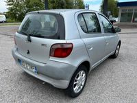 usata Toyota Yaris 1.0 16V