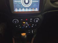 Usata Jeep Renegade Limited 130 CV (95 kW) 2023 Bianco SUV