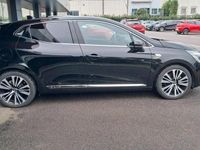 Usata Renault Clio V Initiale Paris 91 CV (66 kW) 2020 Nero Berlina
