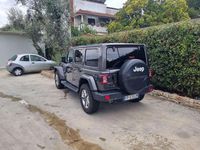 Usata Jeep Wrangler Rubicon 200 CV (147 kW) 2018 SUV