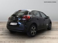 usata Citroën C3 1.2 puretech 83cv shine