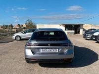 Usata Peugeot 508 SW Active 2019 Grigio Station wagon