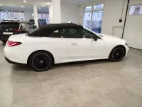 Usata Mercedes CLE200 Advanced Plus 227 CV (166 kW) 2024 Bianco Cabrio