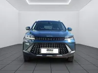 Nuova EMC SEI 112 CV (82 kW) 2026 Blu SUV